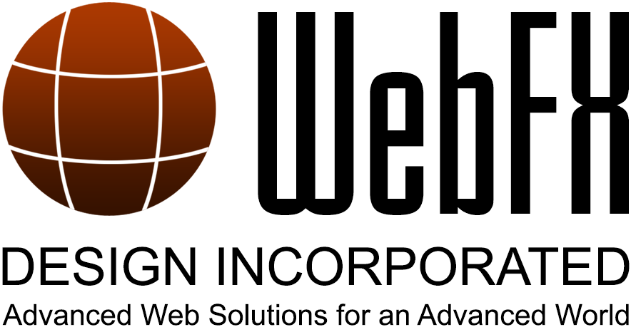 WebFX Design, Inc. - Advanced Web Solutions for an Advanced World